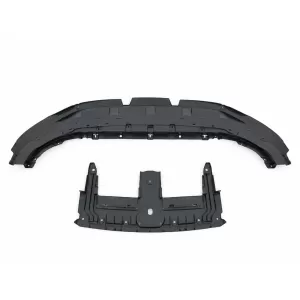 Kit Carrocería para Audi Q8 SUV 2018-2023 RS Design Parachoque Reja Escape-image-6351137