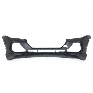 Kit Carrocería para Audi Q8 SUV 2018-2023 RS Design Parachoque Reja Escape-image-6351145