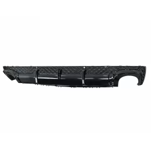 Body Kit suitable for Audi Q8 SUV Facelift (2024-) RS Design-image-6352794