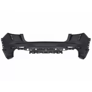 Body Kit suitable for Audi Q8 SUV Facelift (2024-) RS Design-image-6352795