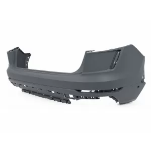 Body Kit suitable for Audi Q8 SUV Facelift (2024-) RS Design-image-6352796