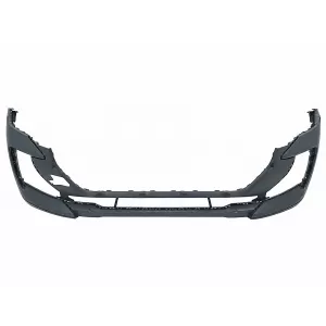 Body Kit suitable for Audi Q8 SUV Facelift (2024-) RS Design-image-6352800