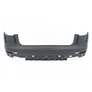 Body Kit suitable for Audi Q8 SUV Facelift (2024-) RS Design-image-6352801