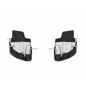 Body Kit suitable for Audi Q8 SUV Facelift (2024-) RS Design-image-6352803