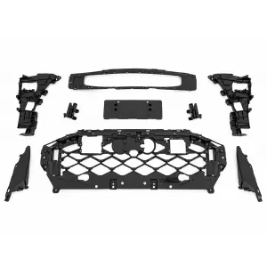 Body Kit suitable for Audi Q8 SUV Facelift (2024-) RS Design-image-6352806