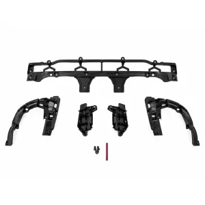 Body Kit suitable for Audi Q8 SUV Facelift (2024-) RS Design-image-6352808