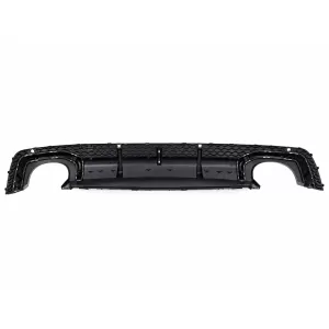 Body Kit suitable for Audi Q8 SUV Facelift (2024-) RS Design-image-6352810