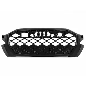 Body Kit suitable for Audi Q8 SUV Facelift (2024-) RS Design-image-6352812