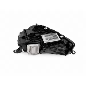 Faros LED para Mercedes GLE SUV W167 GLE Coupé C167 2019-2023 Facelift Design-image-6338966