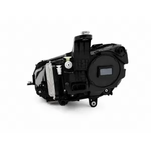 Faros LED para Mercedes GLE SUV W167 GLE Coupé C167 2019-2023 Facelift Design-image-6338967
