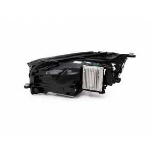 Faros LED para Mercedes GLE SUV W167 GLE Coupé C167 2019-2023 Facelift Design-image-6338971