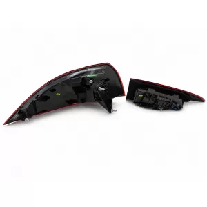LED Scheinwerfer für Mercedes E-Klasse W212 2009-2012 Facelift Design-image-6338457