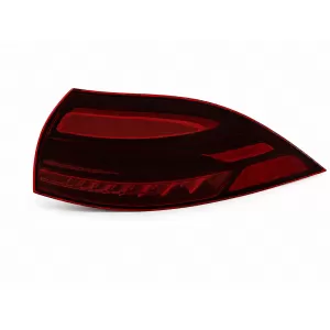 LED Scheinwerfer für Mercedes E-Klasse W212 2009-2012 Facelift Design-image-6338463