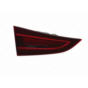 LED-Rückleuchten für Mercedes GLE Coupe C167 2019–2023 Upgrade auf Facelift-Optik 2023-image-6338536
