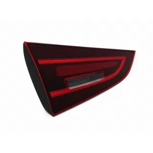 LED-Rückleuchten für Mercedes GLE Coupe C167 2019–2023 Upgrade auf Facelift-Optik 2023-image-6338539
