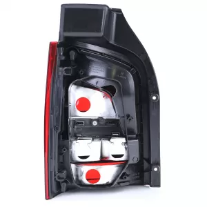 Lampa spate fumurie dreapta potrivită pentru VW T5 Bus Transporter Multivan 09-15 cu hayon-image-6278489