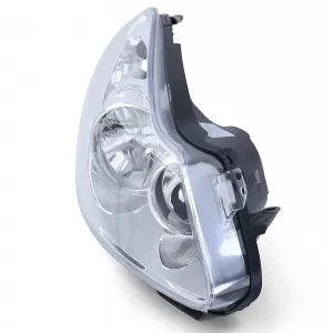 Far H1 H7 dreapta potrivit pentru Opel Corsa D 06-11-image-6278499