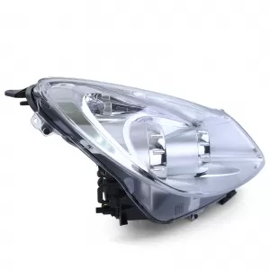 Far H1 H7 dreapta potrivit pentru Opel Corsa D 06-11-image-6278500
