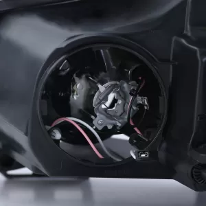 Far H1 H7 dreapta potrivit pentru Opel Corsa D 06-11-image-6278503