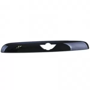 Capac maner hayon negru lucios potrivit pentru Mini F55 F56 F57 13-17-image-6278553