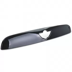 Capac maner hayon negru lucios potrivit pentru Mini F55 F56 F57 13-17-image-6278554