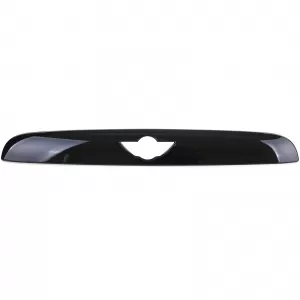 Capac maner hayon negru lucios potrivit pentru Mini F55 F56 F57 13-17-image-6278556