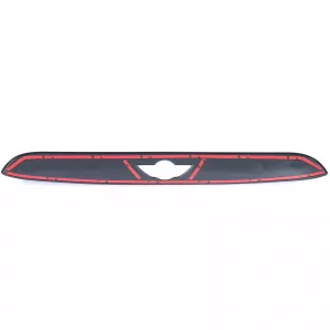 Capac maner hayon negru lucios potrivit pentru Mini F55 F56 F57 13-17-image-6278557