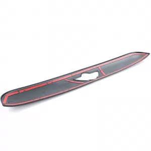 Capac maner hayon negru lucios potrivit pentru Mini F55 F56 F57 13-17-image-6278558
