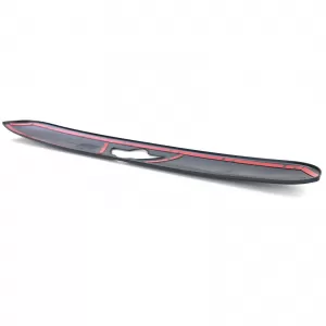 Capac maner hayon negru lucios potrivit pentru Mini F55 F56 F57 13-17-image-6278559