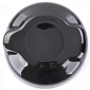 Capac de rezervor de combustibil negru lucios, potrivit pentru Mini F55 F56 F57 13-21-image-6278569