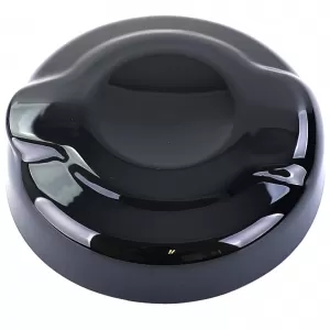 Capac de rezervor de combustibil negru lucios, potrivit pentru Mini F55 F56 F57 13-21-image-6278570