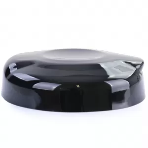 Capac de rezervor de combustibil negru lucios, potrivit pentru Mini F55 F56 F57 13-21-image-6278573