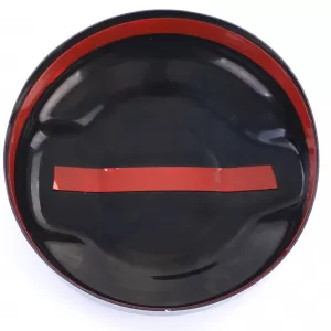 Capac de rezervor de combustibil negru lucios, potrivit pentru Mini F55 F56 F57 13-21-image-6278574