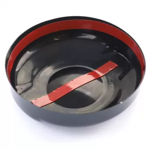 Capac de rezervor de combustibil negru lucios, potrivit pentru Mini F55 F56 F57 13-21-image-6278575