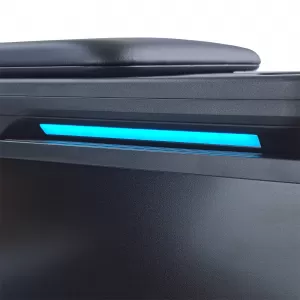 Refrigerator de lux pentru cotiera pentru Mercedes Sprinter W907 cu scaune individuale-image-6278594
