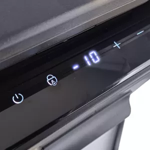 Refrigerator de lux pentru cotiera pentru Mercedes Sprinter W907 cu scaune individuale-image-6278596