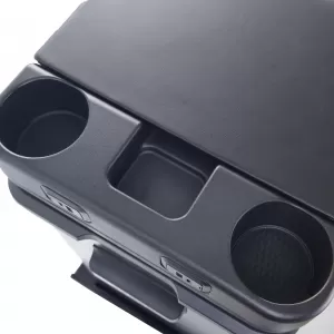 Refrigerator de lux pentru cotiera pentru Mercedes Sprinter W907 cu scaune individuale-image-6278598
