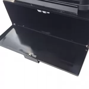 Refrigerator de lux pentru cotiera pentru Mercedes Sprinter W907 cu scaune individuale-image-6278601