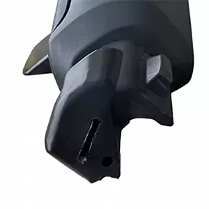 Kit de snorkel offroad potrivit pentru Land Rover Defender L663 din 2020-image-6278613