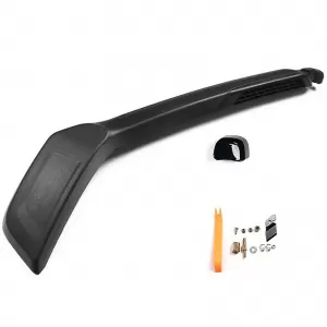 Kit de snorkel offroad potrivit pentru Land Rover Defender L663 din 2020-image-6278614