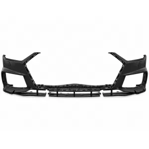 Front Bumper suitable for Audi A7 C8 4K (2018-Up) RS7 Design-image-6343013