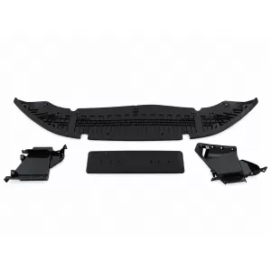 Front Bumper suitable for Audi A7 C8 4K (2018-Up) RS7 Design-image-6343015
