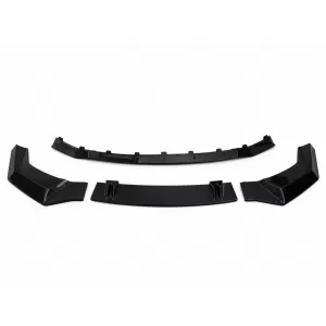 Front Bumper suitable for Audi A7 C8 4K (2018-Up) RS7 Design-image-6343020