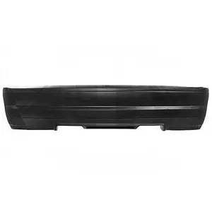 image-16-Rear Bumper suitable for BMW 3 Series E46 Sedan 4D (1998-2005) M3 Design