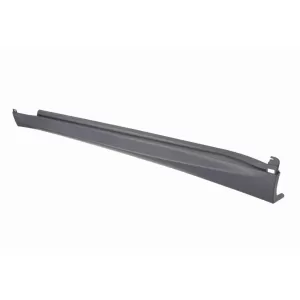 Minigonne laterali per BMW X5 G05 e F95 2018-2025 Design X5M-image-6328286