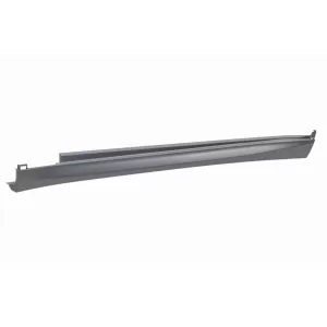 Minigonne laterali per BMW X5 G05 e F95 2018-2025 Design X5M-image-6328287