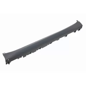 Minigonne laterali per BMW X5 G05 e F95 2018-2025 Design X5M-image-6328288