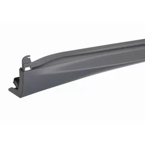 Minigonne laterali per BMW X5 G05 e F95 2018-2025 Design X5M-image-6328289