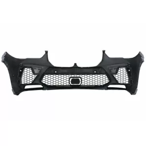 Completare Body Kit per BMW X5 G05 2018-2022 X5M Look Archi ruota Scarico Punte-image-6328271