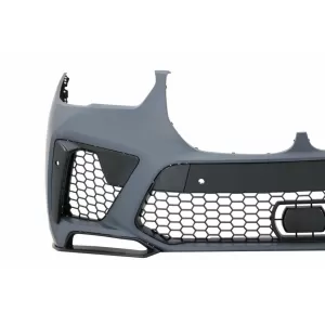 Completare Body Kit per BMW X5 G05 2018-2022 X5M Look Archi ruota Scarico Punte-image-6328272
